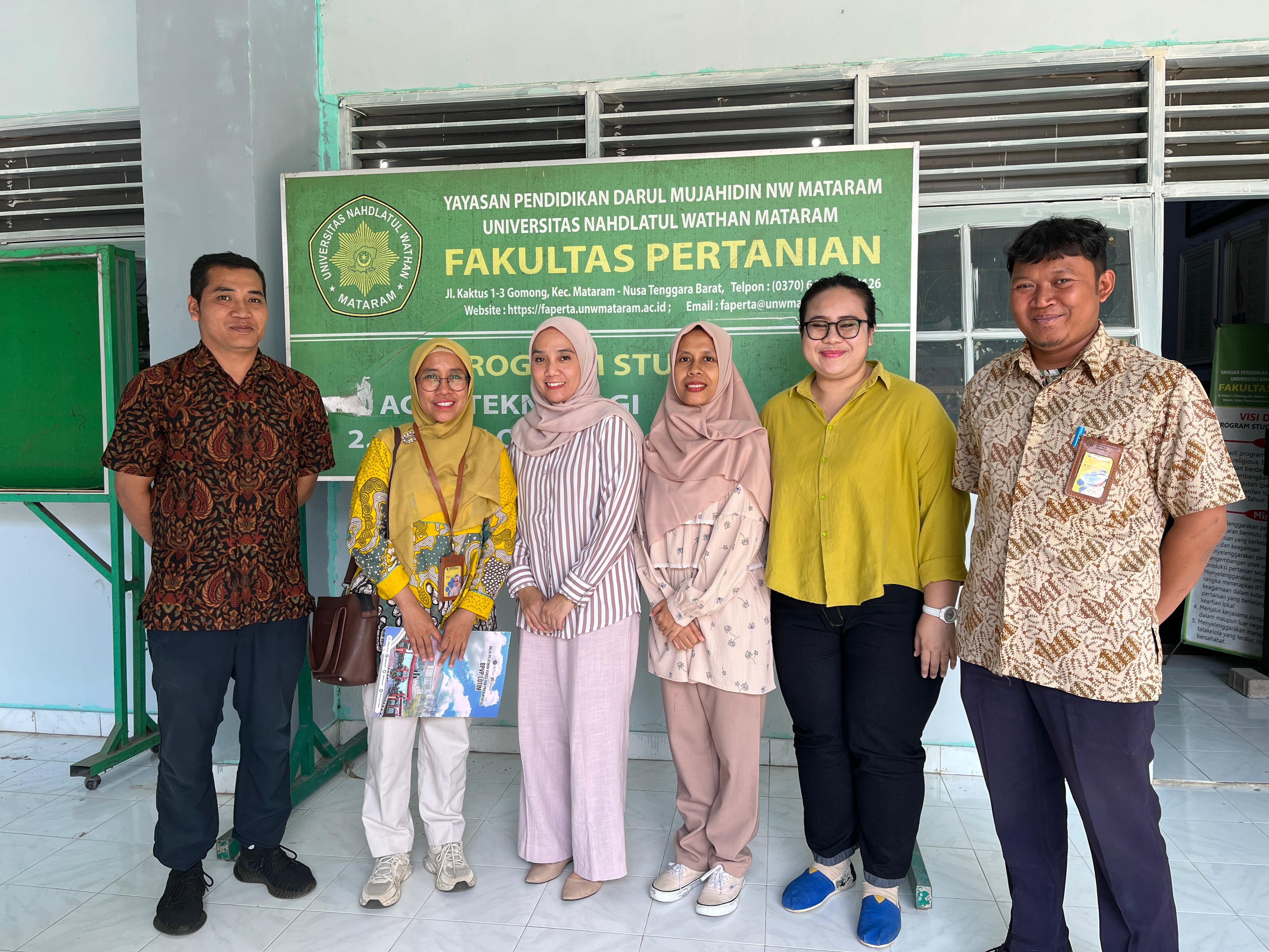 Mahasiswa UNW Kembangkan Inovasi Pangan Lokal Berbasis Jagung