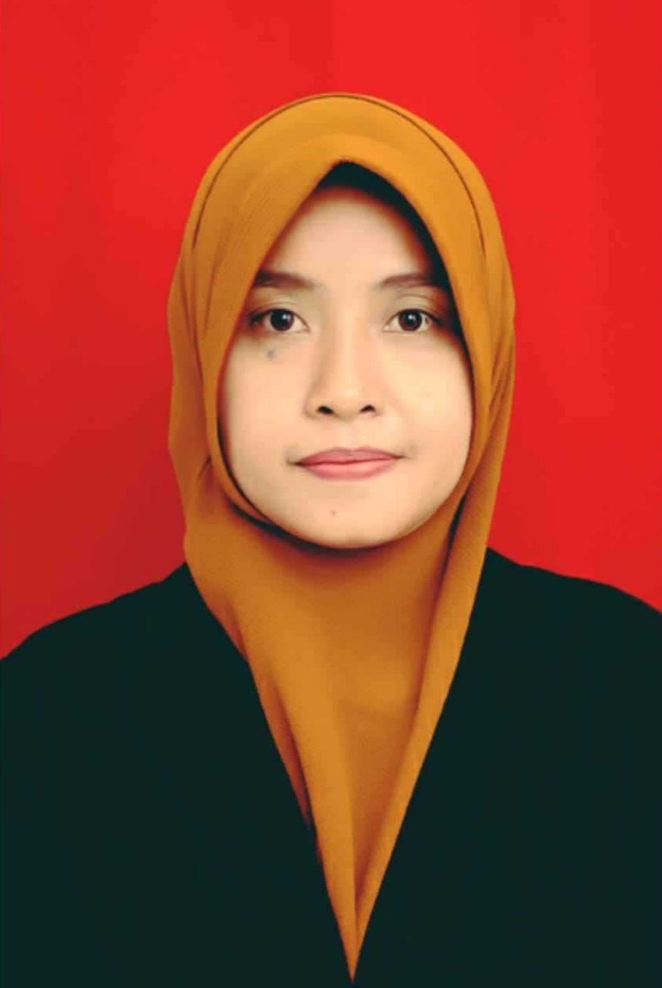 Foto Rizki Nugrahani, ST., M.Pd